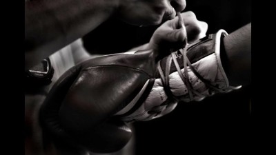 Мастер-класс Алексея Фролова - Советский кроссфит для бокса - купить в Костеке