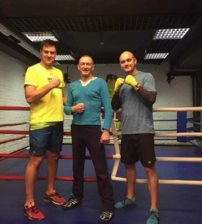 Тренировки по боксу групповые Клуб единоборств "Груша" (разовая тренировка) - купить в Костеке