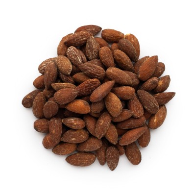 Миндаль жаренный 100 гр - купить в Костеке