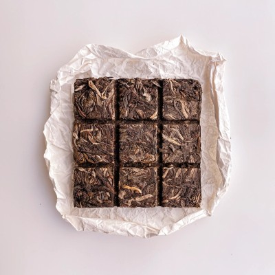 Шу Пуэр (черный) MagicBrew 75г - купить в Костеке