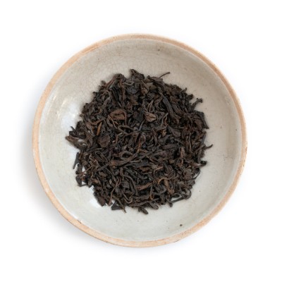 Шу Пуэр (черный) RockTea 100г - купить в Костеке