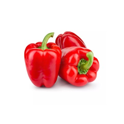 Перец болгарский желтый 500 г - купить в Костеке