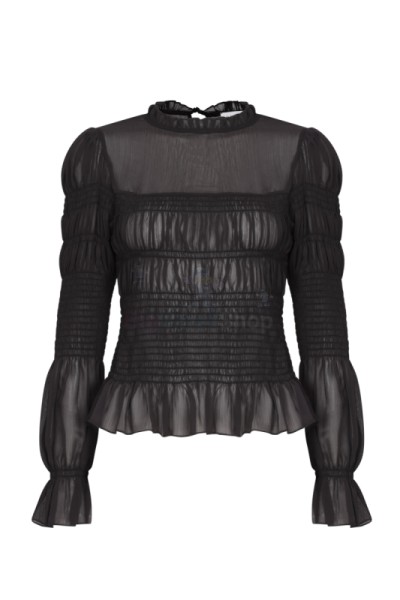 Женская блуза SoftTouch - купить в Костеке