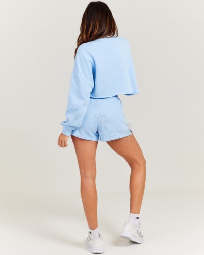 Женские шорты HighFit - купить в Костеке