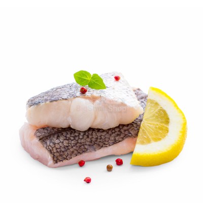 Фирменное блюдо Морская симфония - купить в Костеке