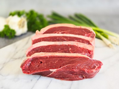Говядина охлаждённая мякоть - купить в Костеке