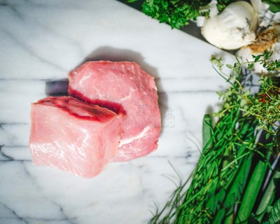 Свинина фарш домашний 500 г - купить в Костеке