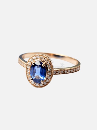 Кольцо Noir Minimal - купить в Костеке