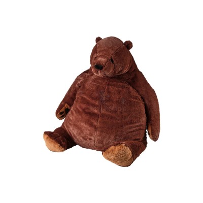 Плюшевый Медвежонок Джунгли - купить в Костеке