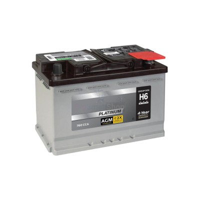 АКБ MaxCharge 72Ah - купить в Костеке