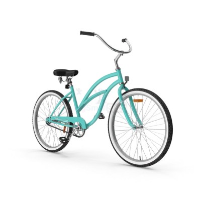 Подростковый велосипед TeenRide 24 - купить в Костеке