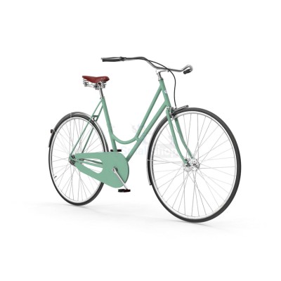 Велосипед подростковый UrbanTeen 26 - купить в Костеке