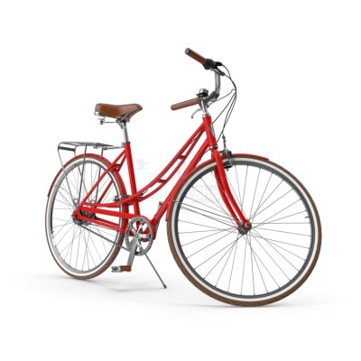 Велосипед подростковый CityMove 26 - купить в Костеке