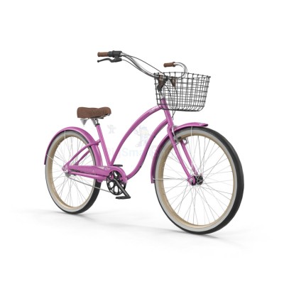 Подростковый велосипед CrossJunior 24 - купить в Костеке