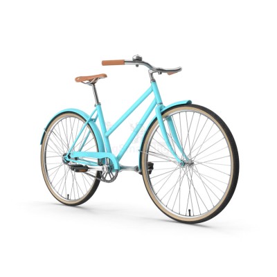 Велосипед подростковый ActiveTeen 26 - купить в Костеке