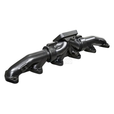 Выпускной коллектор TurboLine Sport - купить в Костеке