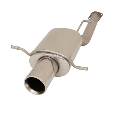 Глушитель выхлопной системы SportLine Active - купить в Костеке