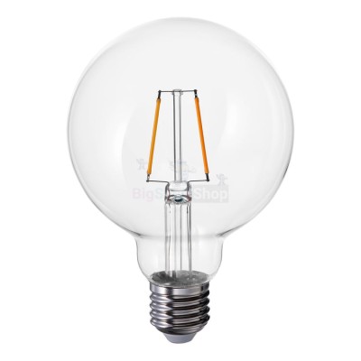 Лампа накаливания BrightLight 60W - купить в Костеке