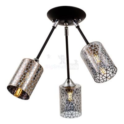 Потолочный светильник SoftGlow 40W - купить в Костеке