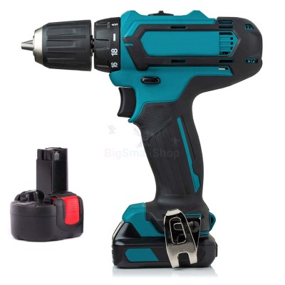 Шуруповерт HomeFix Light - купить в Костеке