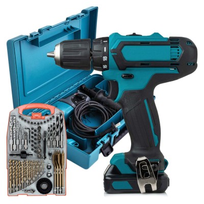 Аккумуляторный инструмент StrongTool X18 - купить в Костеке