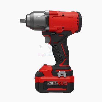 Пневматический ключ AirTorque 300 - купить в Костеке